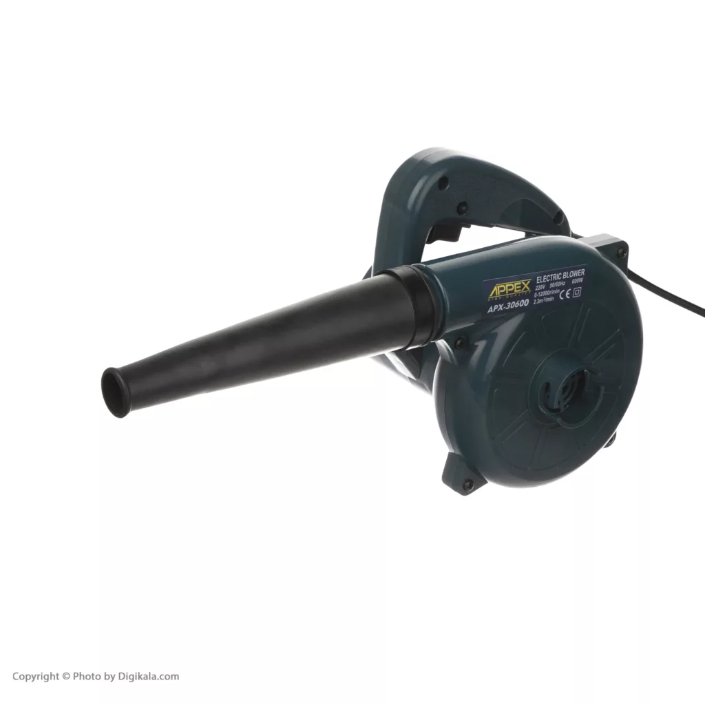 دستگاه دمنده و مکنده اپکس مدل APX-30600