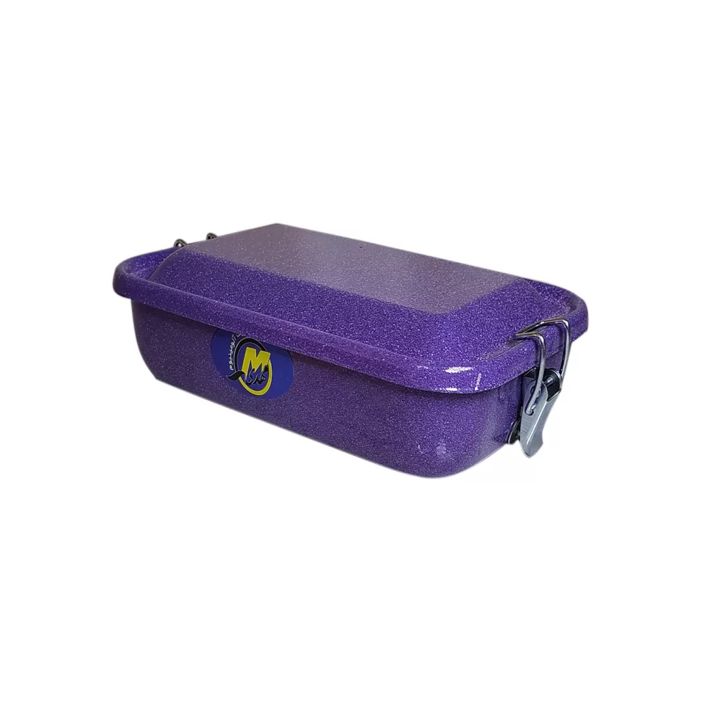 ظرف سفری مهدی مدل SLIM