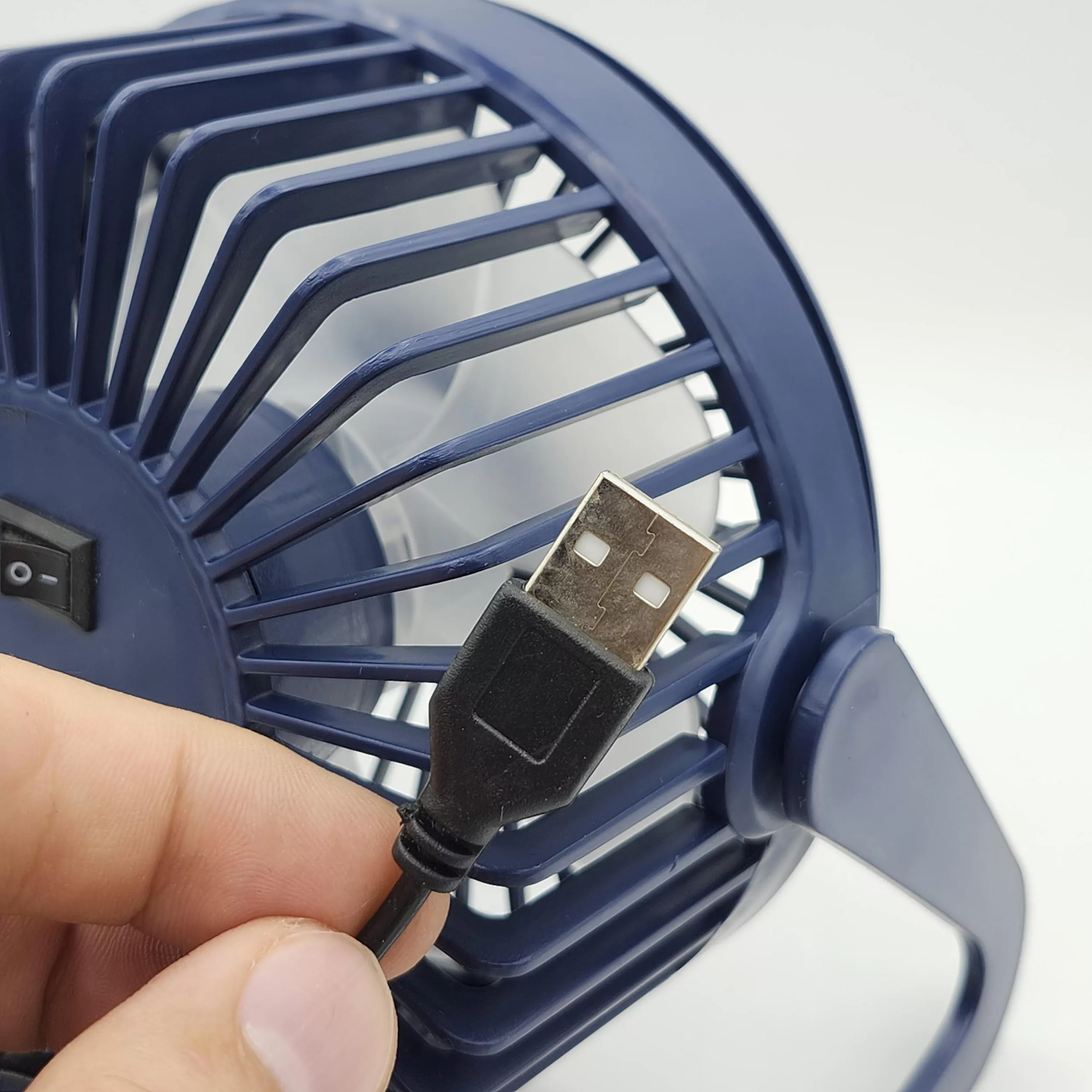 پنکه USB شارک مدل DESKTOP-S