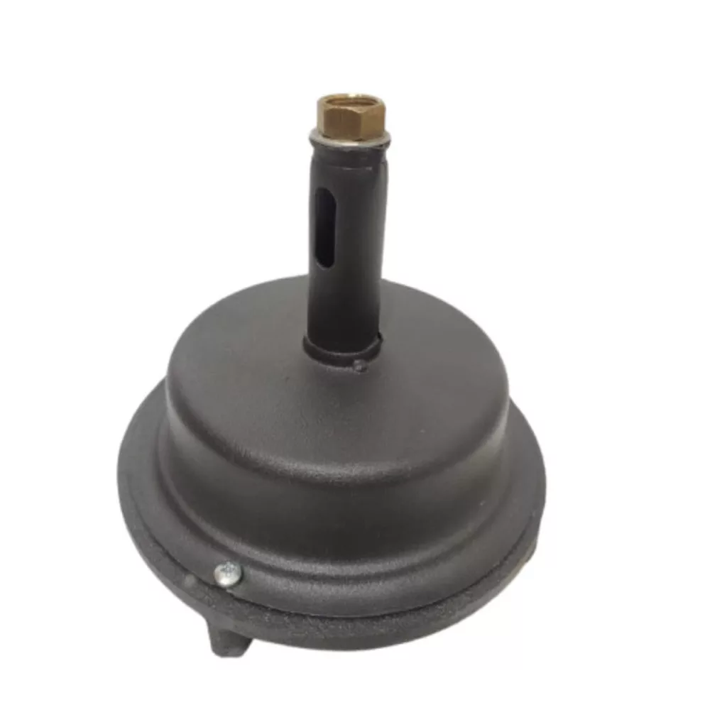 سرشعله سفری مدل GERDROCH100