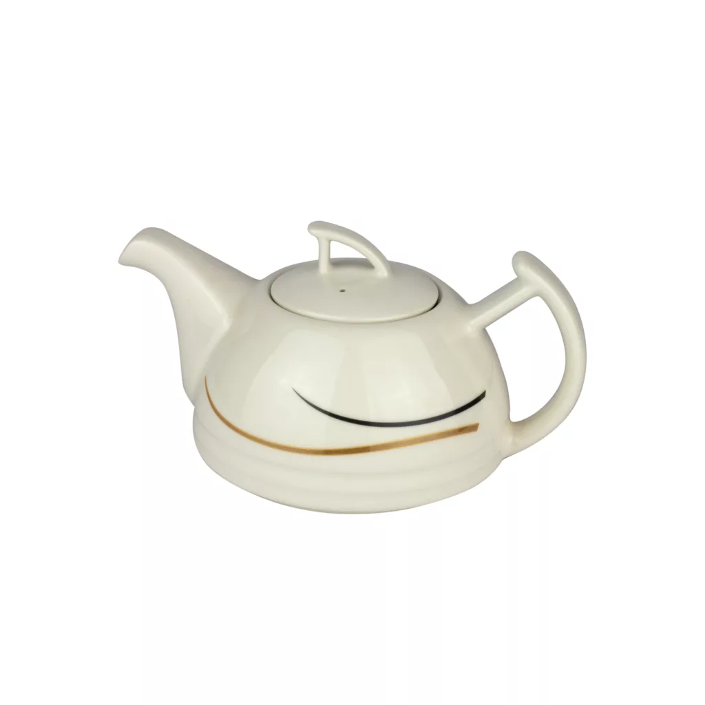 ست کتری و قوری مدل قیطاسی 8870