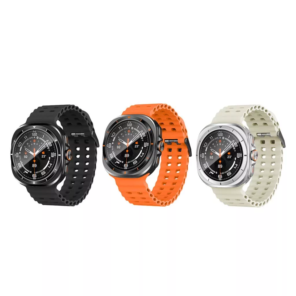 ساعت هوشمند ایکس او مدل WATCH ULTR