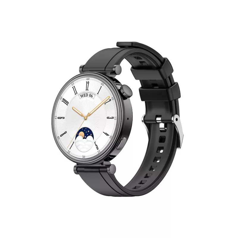 ساعت هوشمند ایکس او مدل GT4 mini