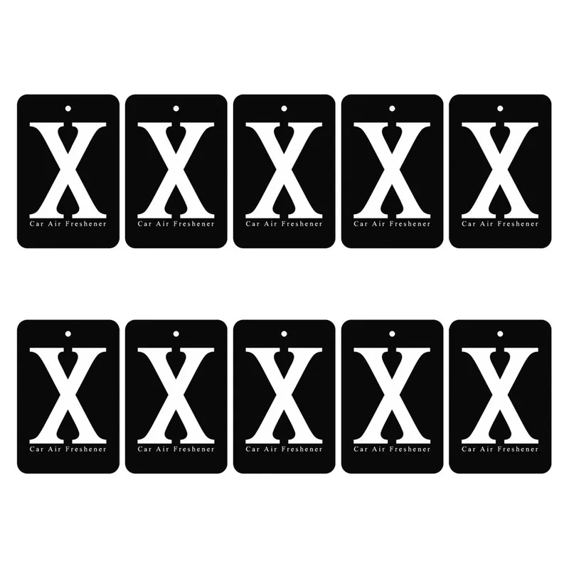 خوشبو کننده کارتی خودرو وارون مدل K-758-X