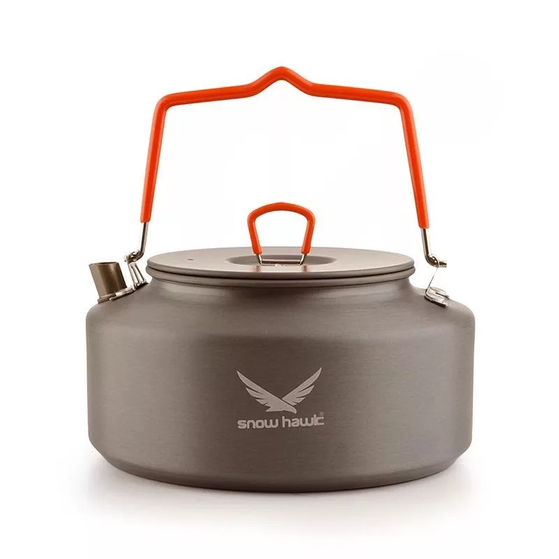 کتری سفری اسنو هاوک مدل ISPS SN-CB