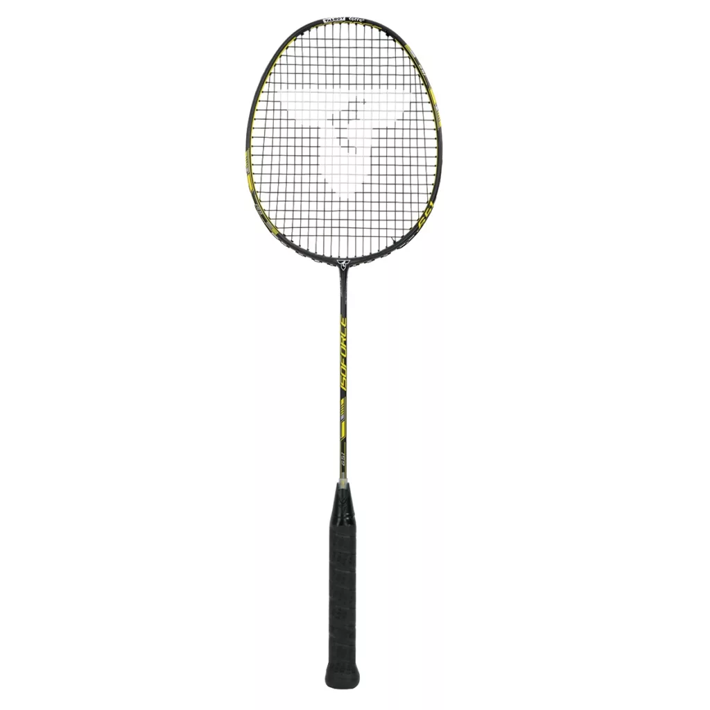 راکت بدمینتون تالبوت تورو مدل Isoforce 651