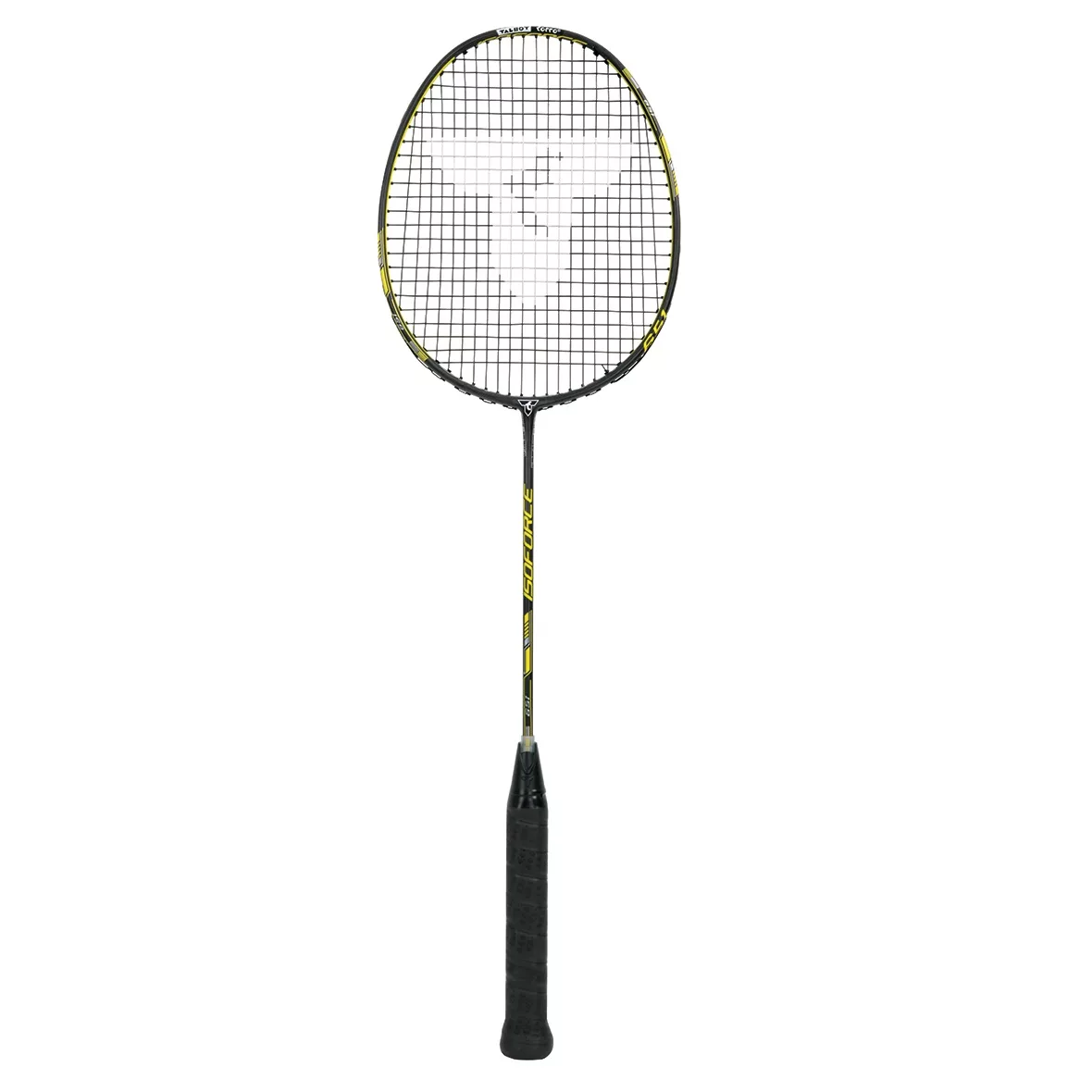 راکت بدمینتون تالبوت تورو مدل Isoforce 651