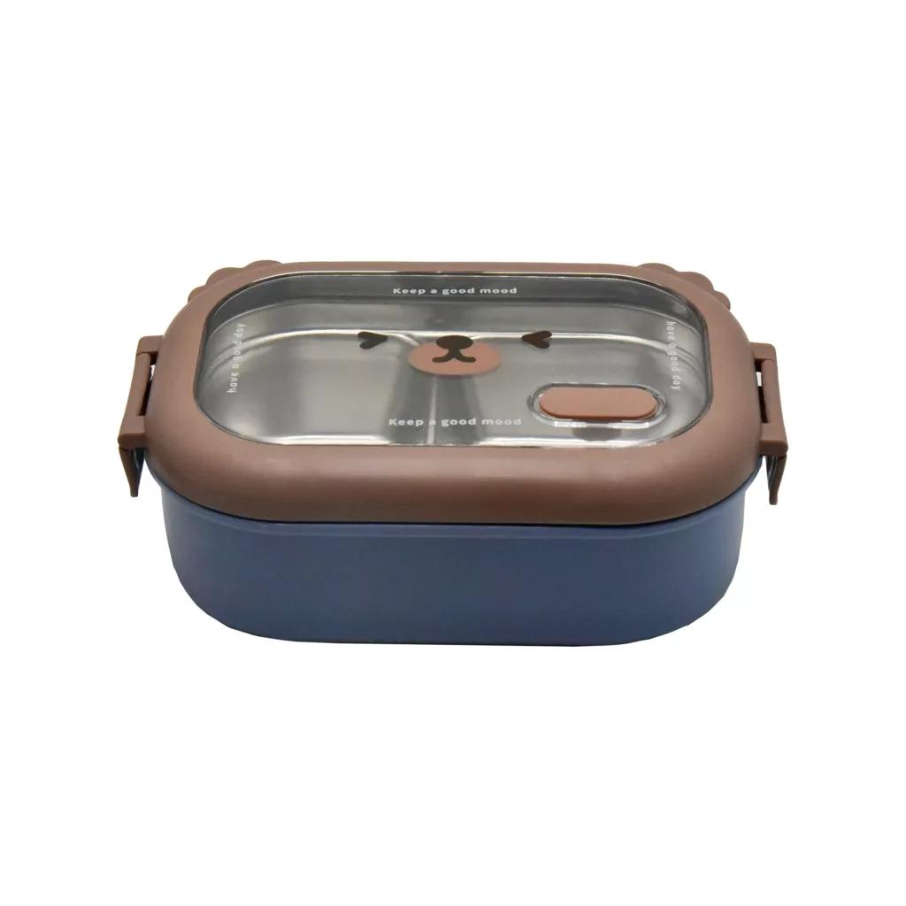 ظرف سفری مدل خرسی کد 1193