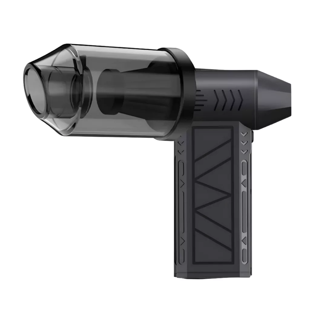 دستگاه دمنده و مکنده شارژی مدل VIOLENT چراغدار