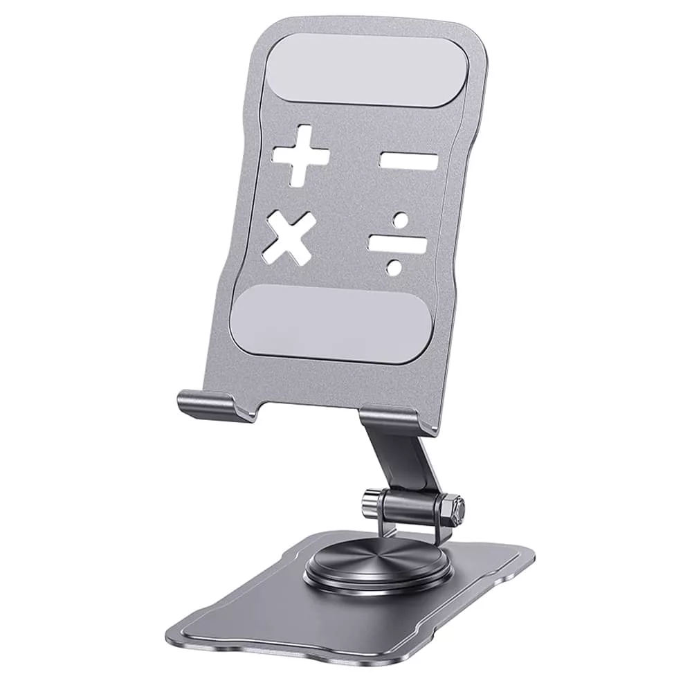 پایه نگهدارنده گوشی موبایل و تبلت پی نت مدل L25-B