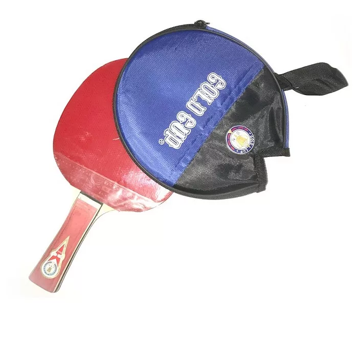 راکت پینگ پنگ گلدکاپ مدل MA14