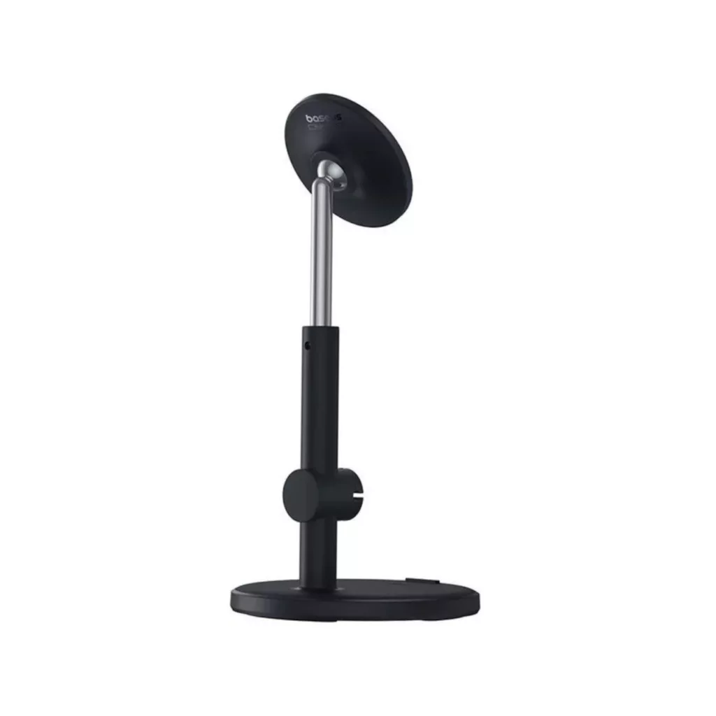 پایه نگهدارنده گوشی موبایل بیسوس مدل MagPRO BS-HP014