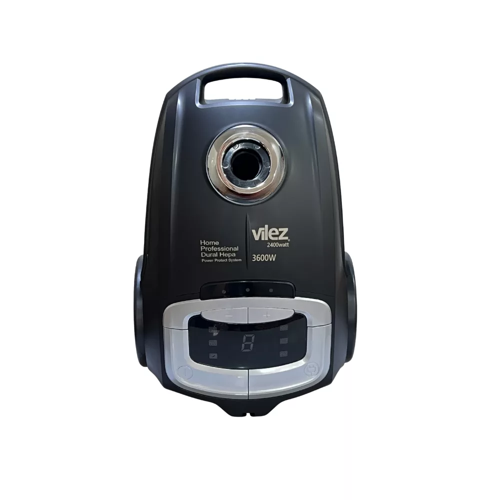 جاروبرقی ویلز مدل 3600w