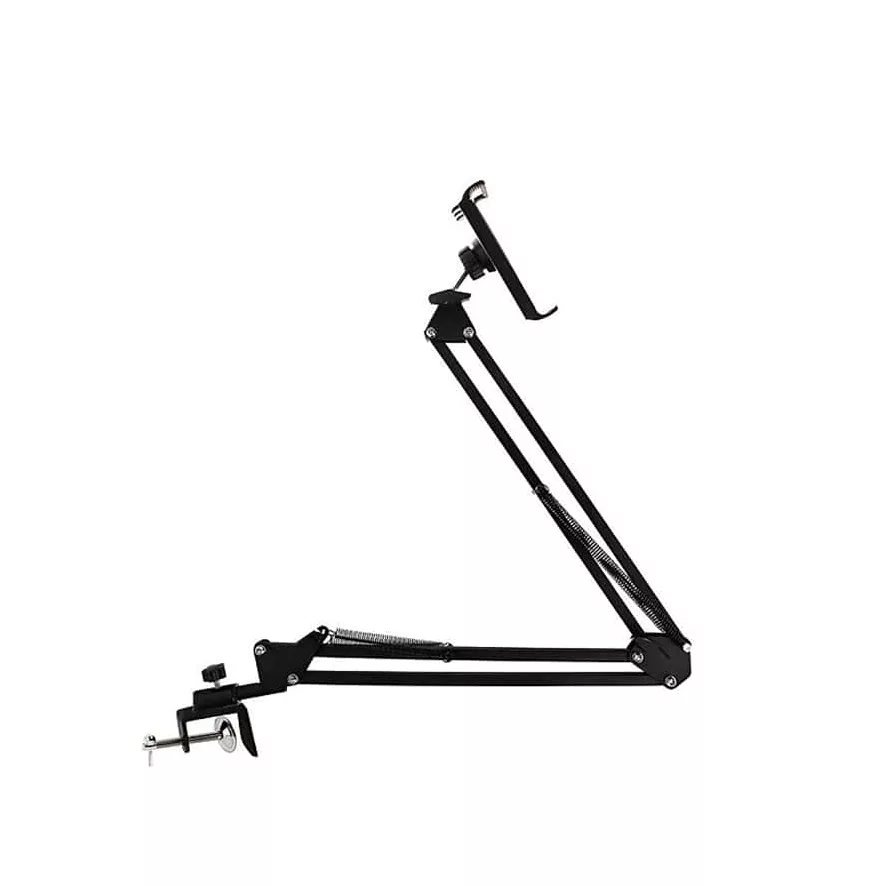 پایه نگهدارنده گوشی موبایل و تبلت مدل Professional