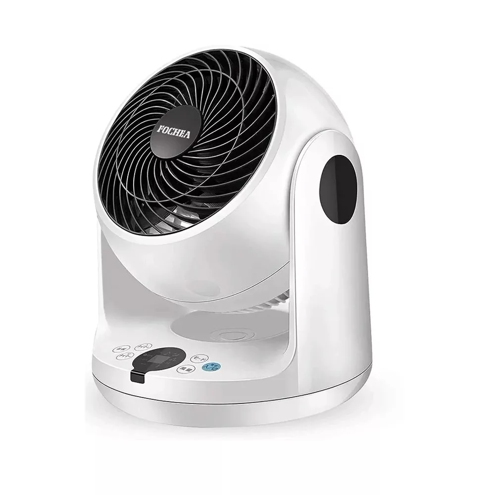 پنکه رومیزی فوچه مدل YS-012