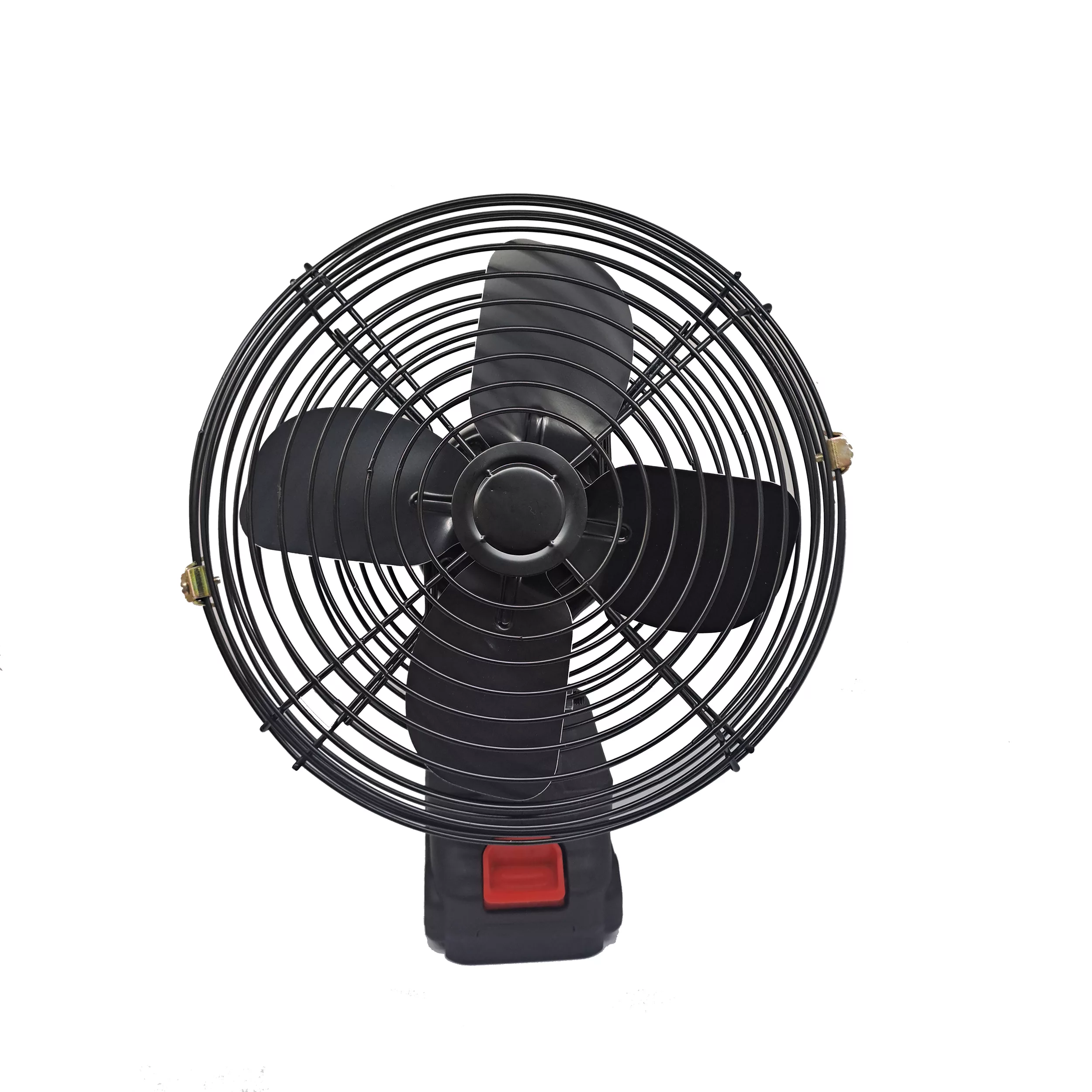 پنکه شارژی لیتیوم مدل EJ-81484-7  ظرفیت ۴۵۰۰ میلی آمپر ساعت