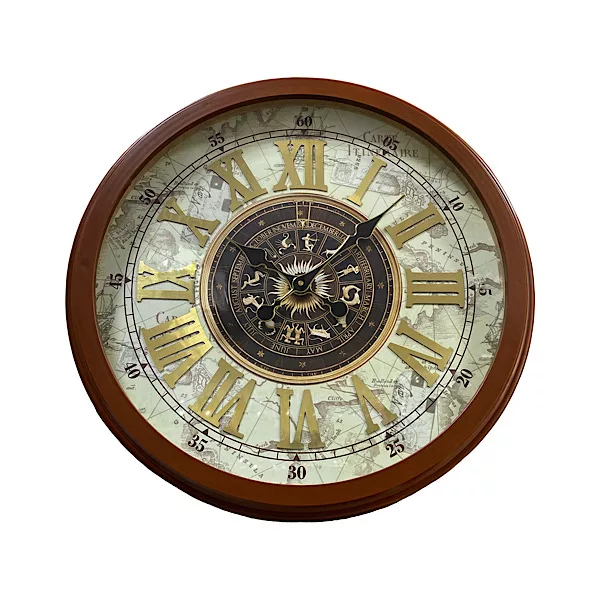 ساعت دیواری مدل ماه تولد