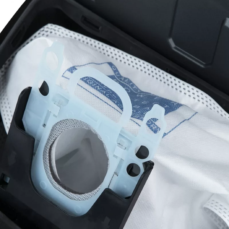 جاروبرقی 2500 وات پاکشوما مدل PVC 5125 R