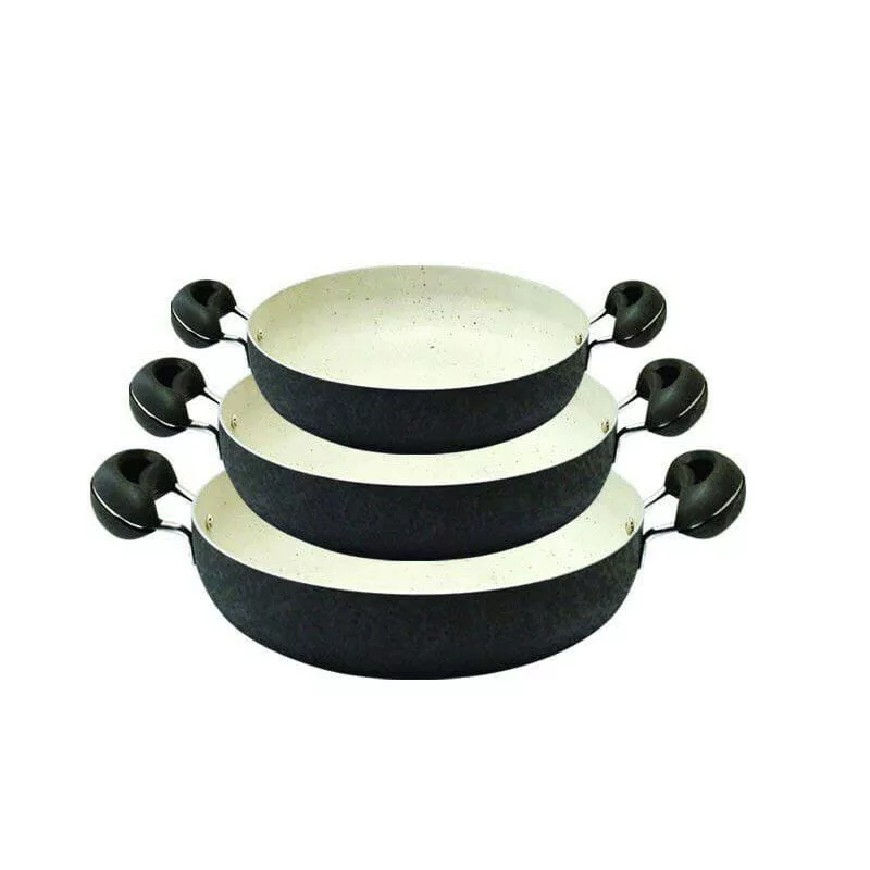 سرویس تابه سه پارچه مدل ۶۳۰