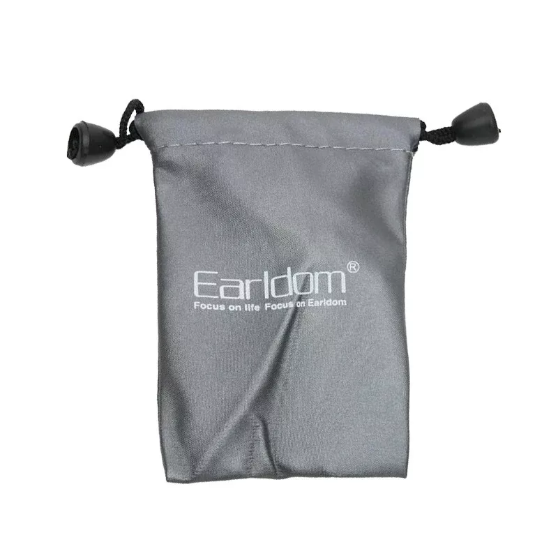 مبدل OTG USB به USB-C / USB  ارلدام مدل 2IN1 OT83