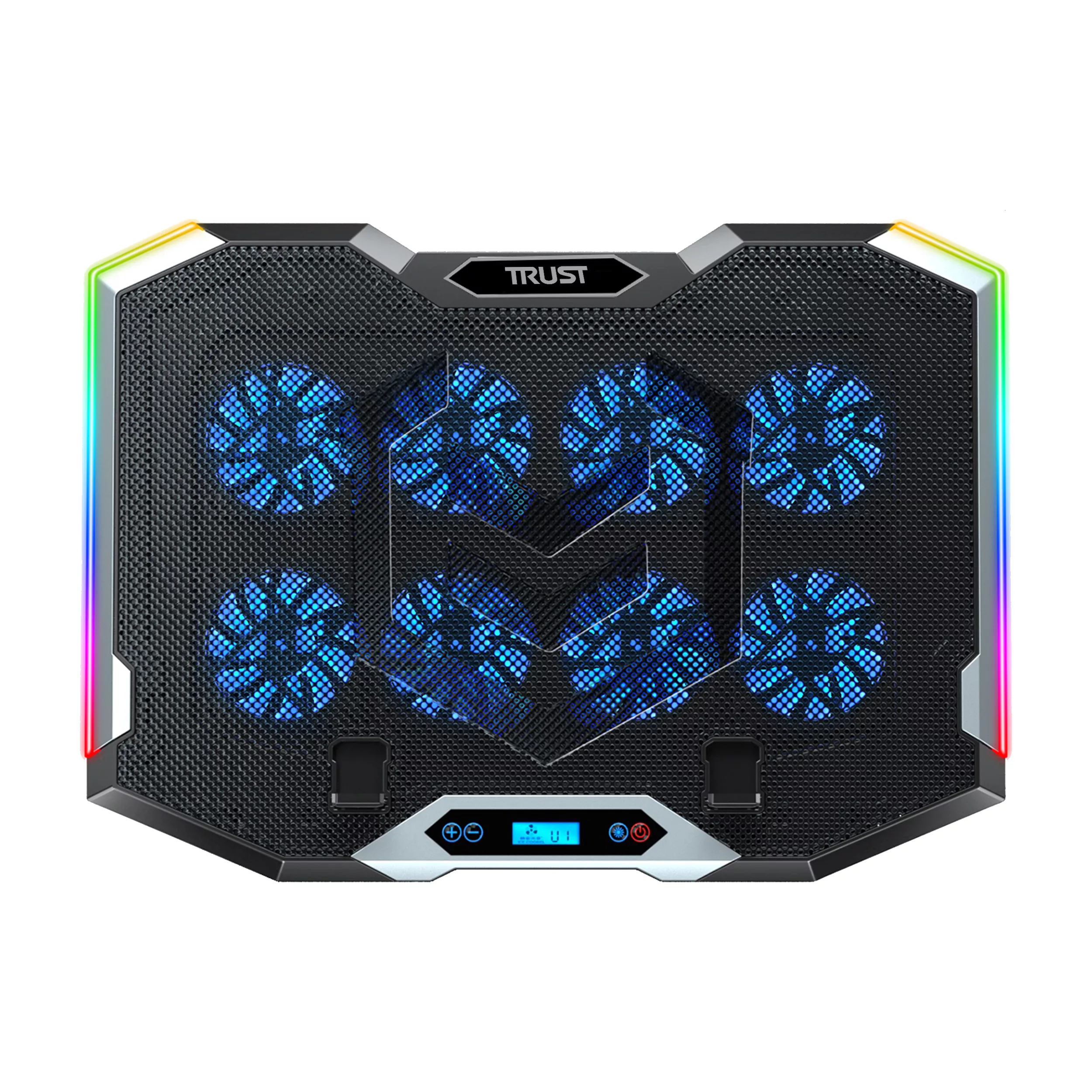 پایه خنک کننده  لپ تاپ تراست مدل TPad 4 Plus