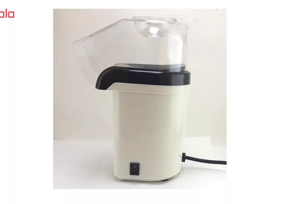 پاپ کورن ساز جی پاس مدل GPM840