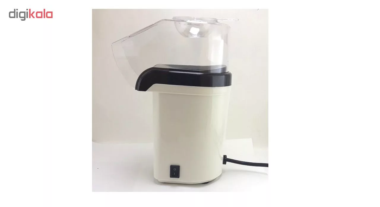 پاپ کورن ساز جی پاس مدل GPM840