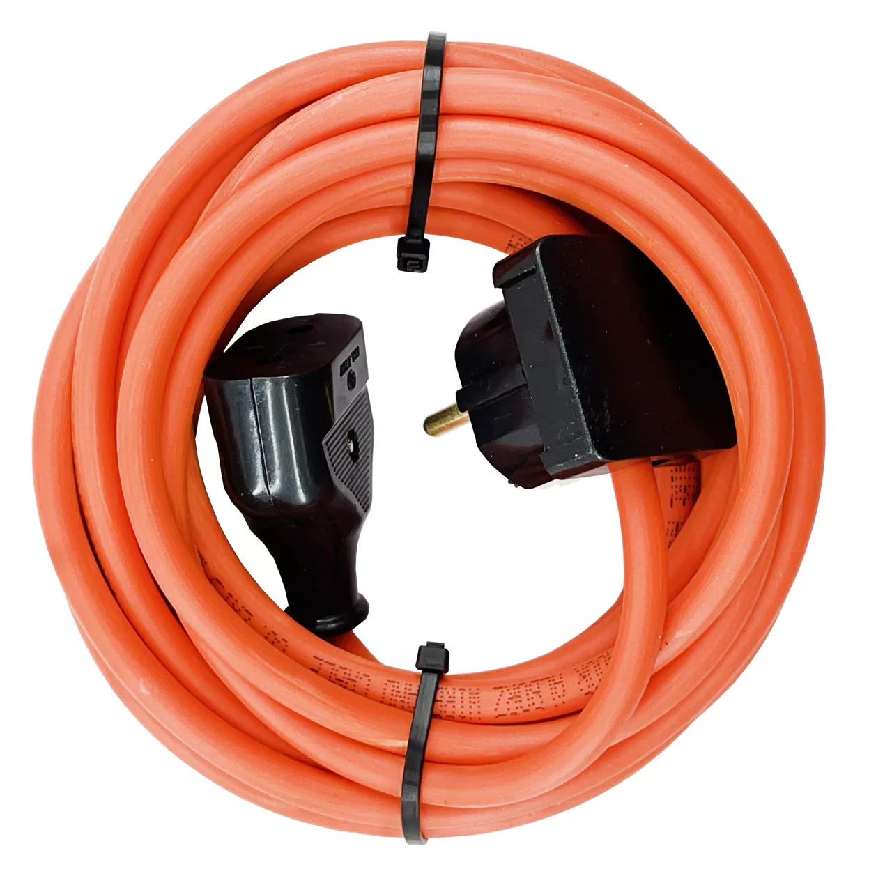 کابل سیار مدل CBBK215.2M