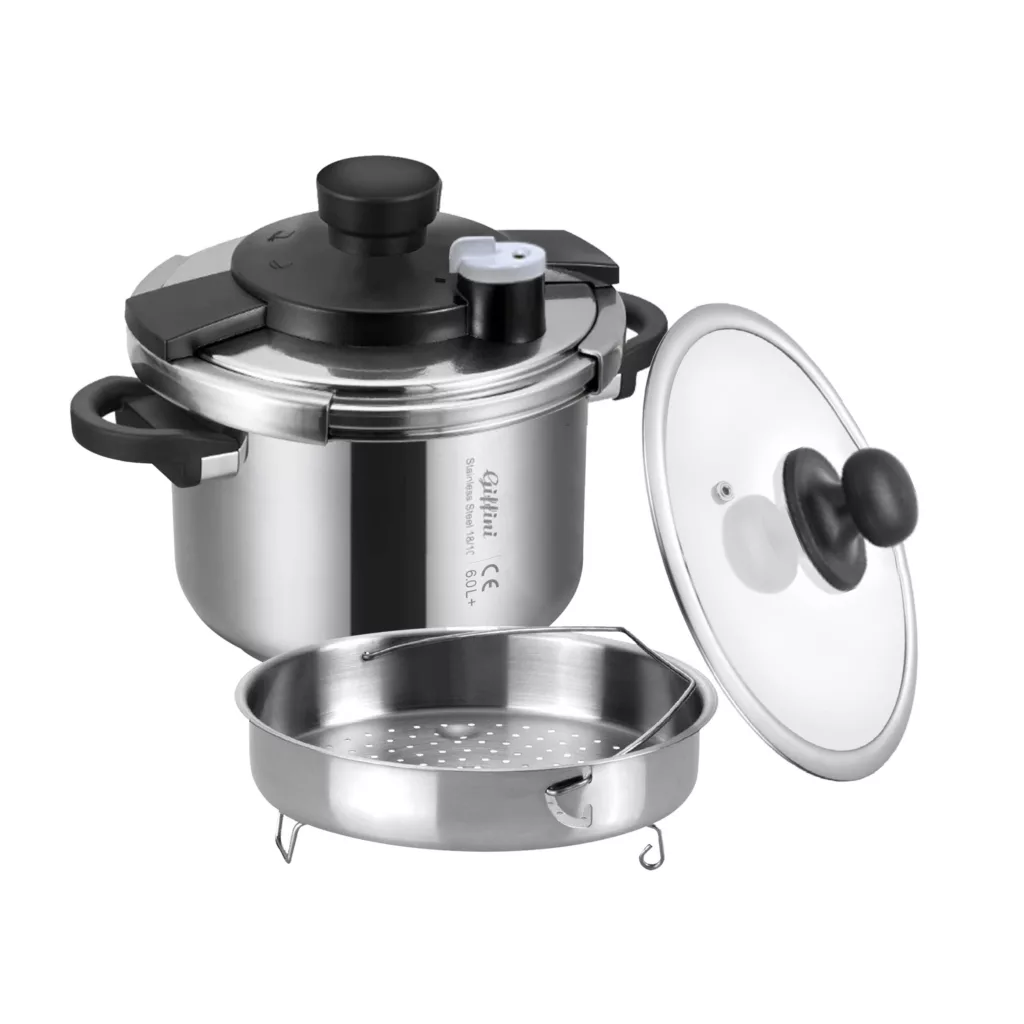 زودپز جی فی نی مدل GB-01 گنجایش 6 لیتر