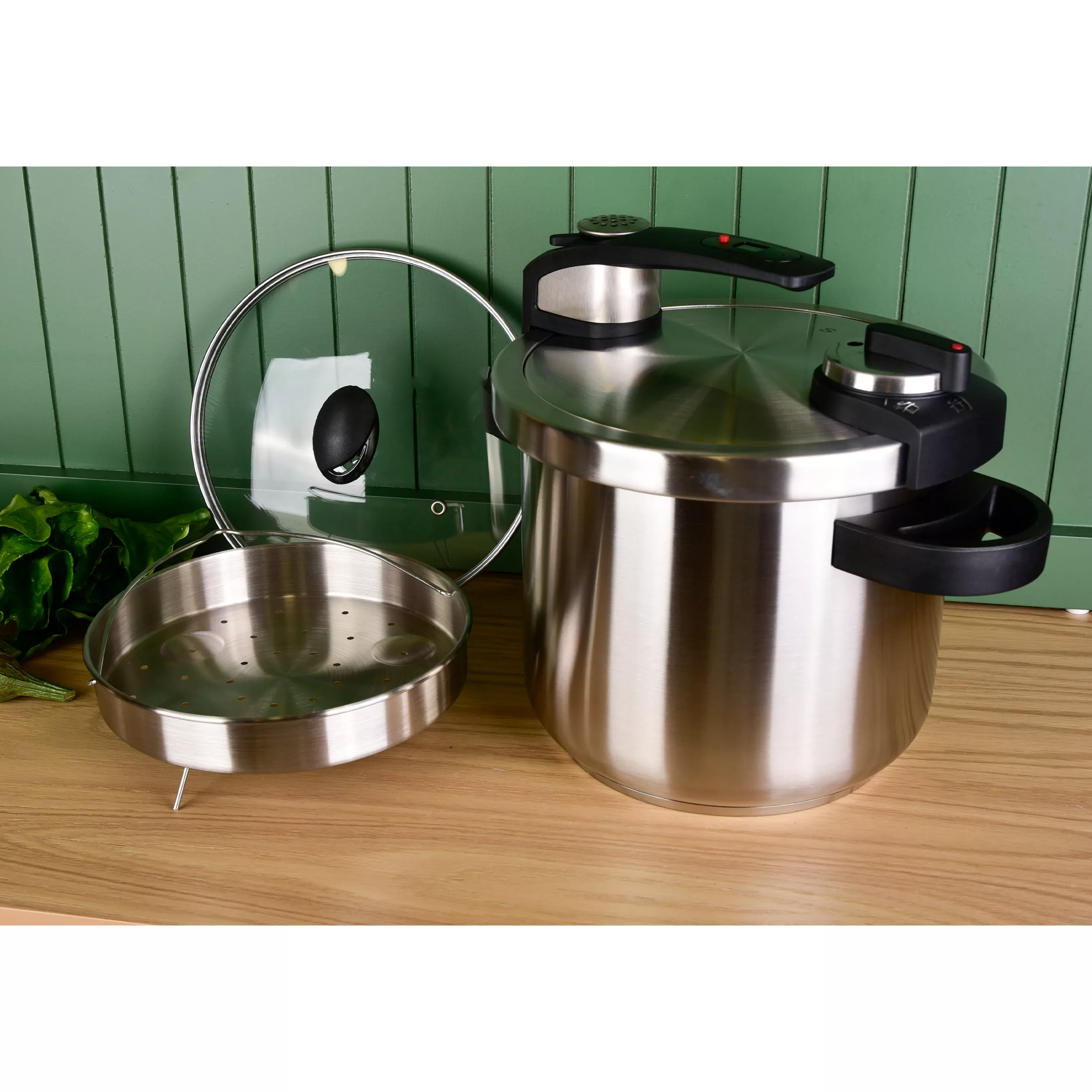 زودپز اس.ای.ام مدل MAT گنجایش 7 لیتر