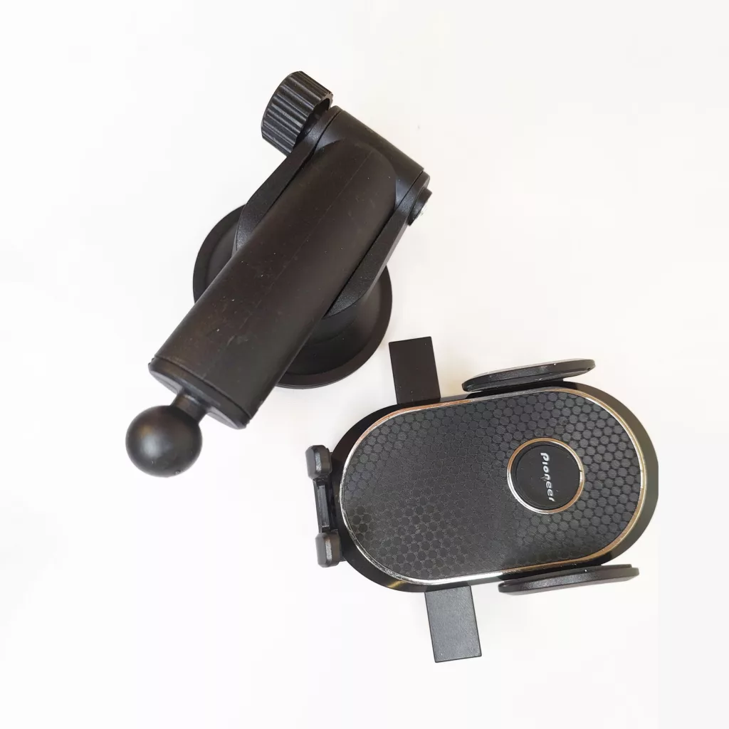 پایه نگهدارنده گوشی موبایل پایونیر مدل H42