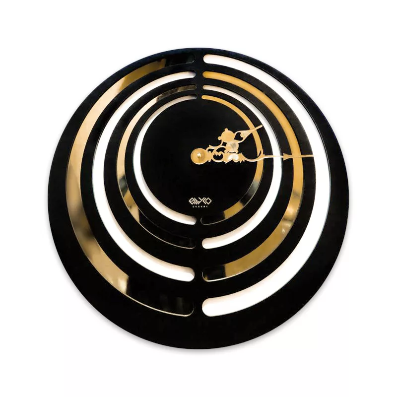 ساعت دیواری طرح ماوراء مدل MC019B-60