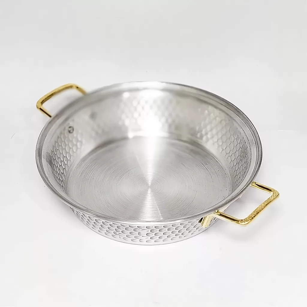 سرویس تابه 4 پارچه میرزا مدل آذین