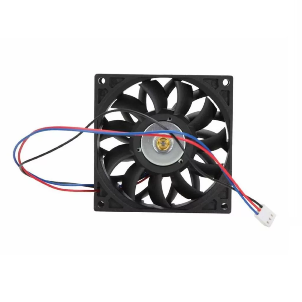 فن سرور دلتا مدل FFB0948VH