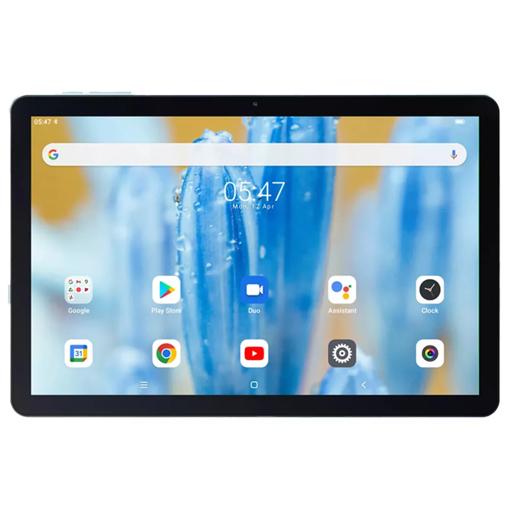 تبلت 10.1 اینچ بلک ویو مدل Oscal Pad 70 با ظرفیت 128 گیگابایت و رم 4 گیگابایت، رزولوشن دوربین 13 مگاپیکسل