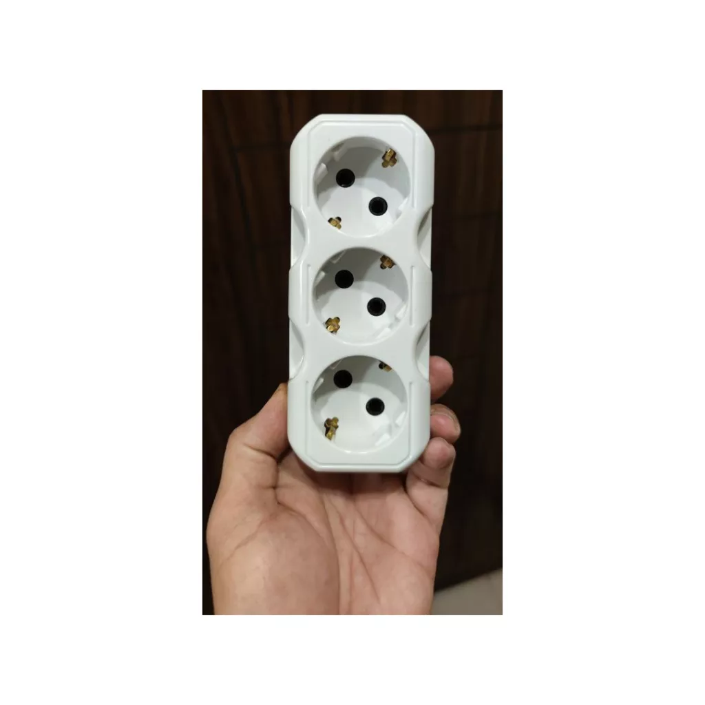 چندراهی برق تیراژه مدل تاپ