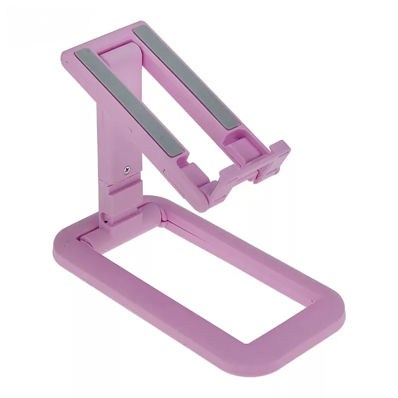 پایه نگهدارنده گوشی موبایل و تبلت مدل رومیزی