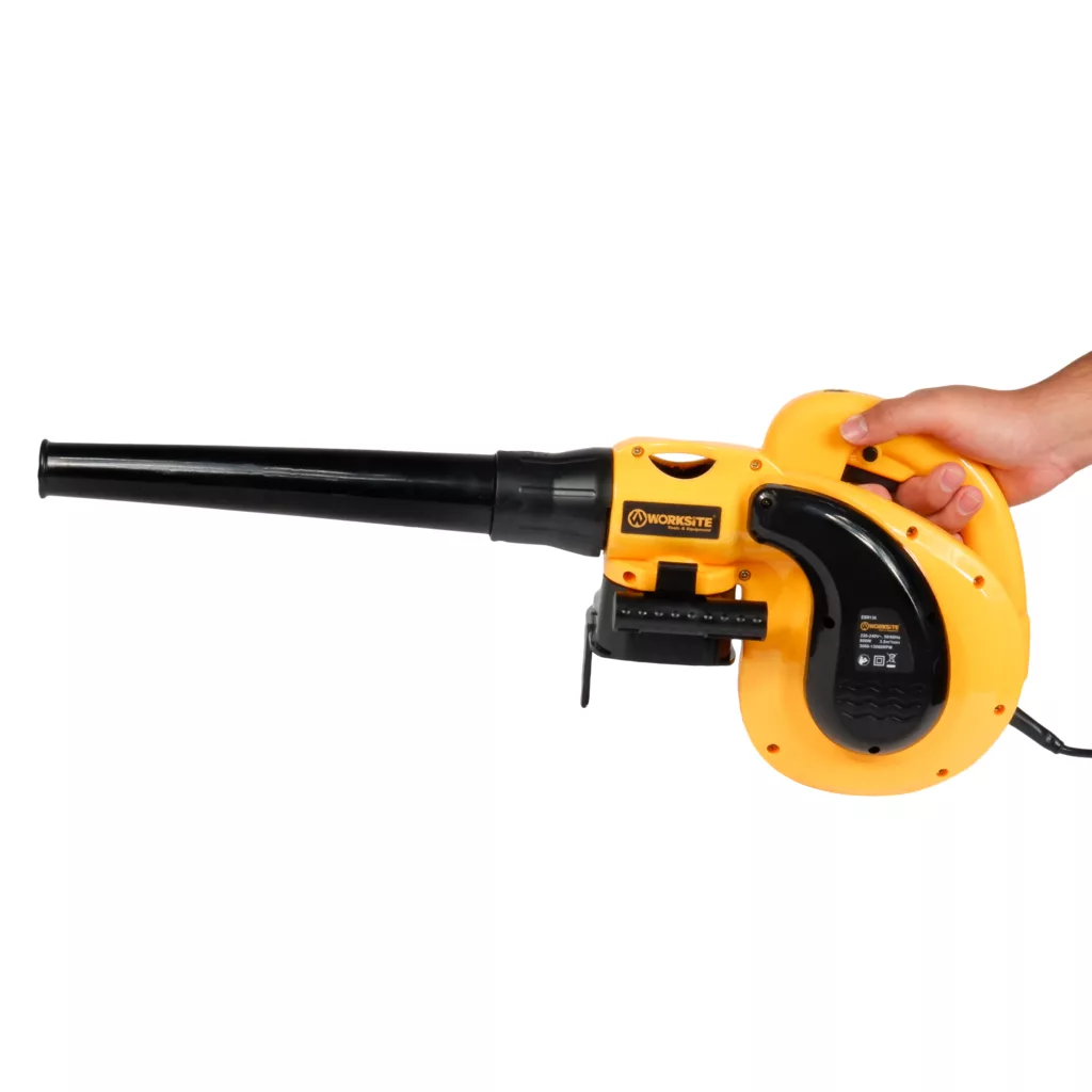 دستگاه دمنده و مکنده ورک سیت مدل EBR134