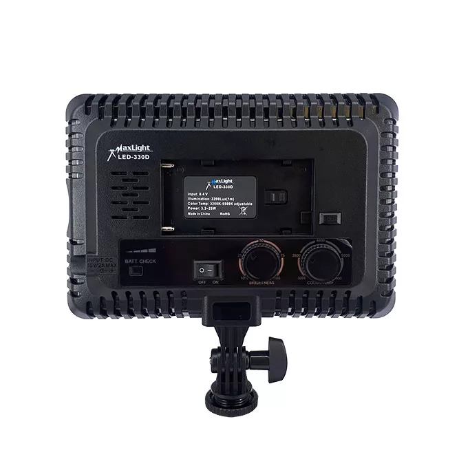 نور ثابت اس ام دی مکس لایت مدل 330D