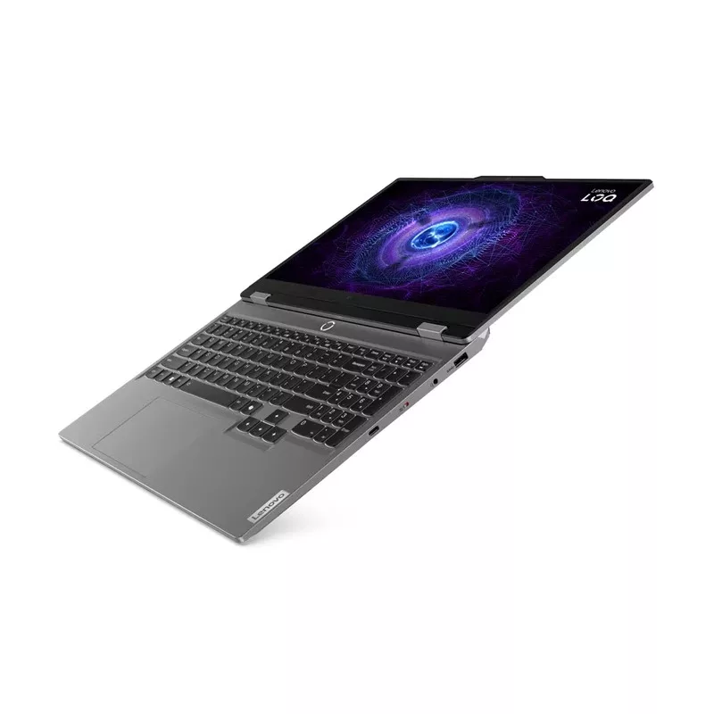 لپ تاپ 15.6 اینچی لنوو مدل LOQ 15IRX9-i5 13450HX-32GB DDR5-1TB SSD-RTX3050-FHD - کاستوم شده