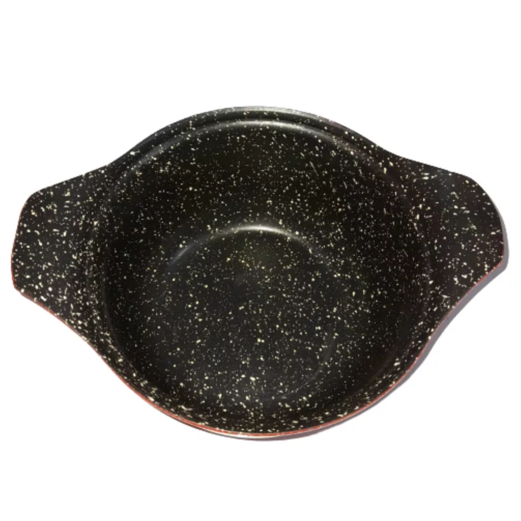 سرویس قابلمه 4 پارچه مدل 430