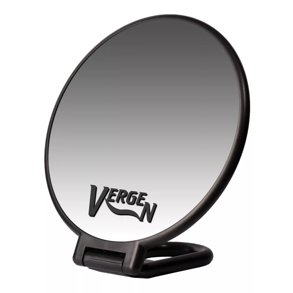 آینه آرایشی ورژن کد O112_1127