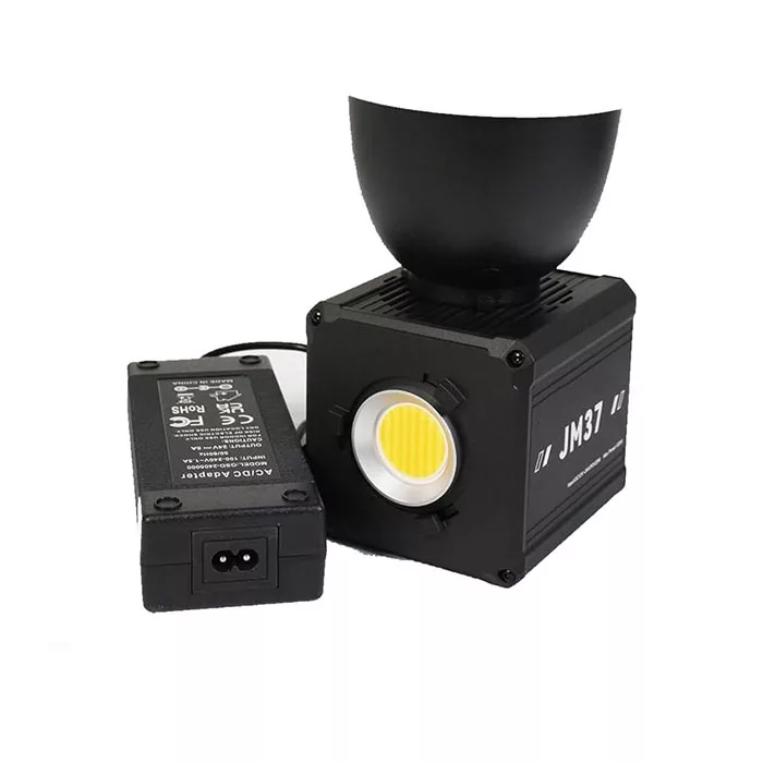 نور ثابت ال ای دی مدل  JM37