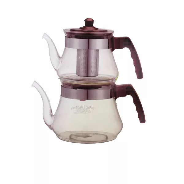 ست کتری و قوری سانگ سان مدل F1501C – F1501F