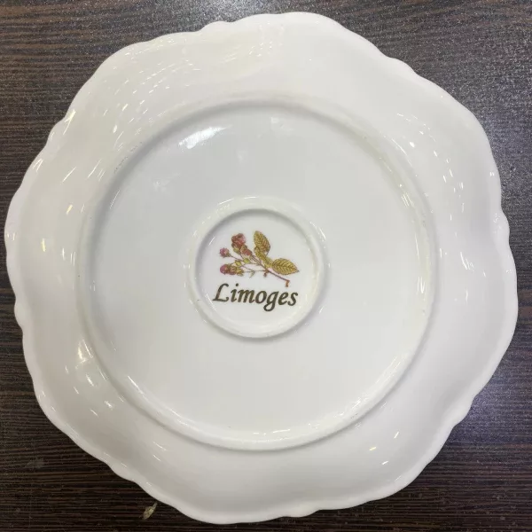 سرویس غذاخوری 30 پارچه 6 نفر لمونژ مدل 88100