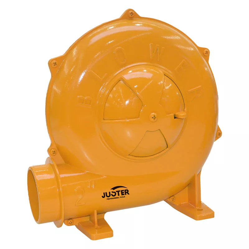 دستگاه دمنده جاستر مدلJ1710