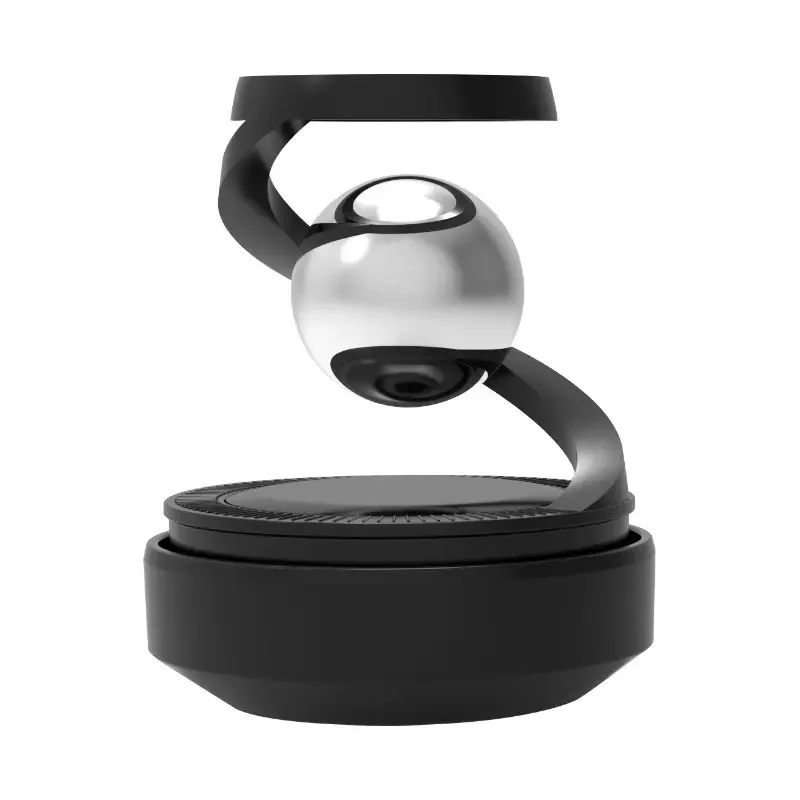 خوشبوکننده خورشیدی خودرو مدل star