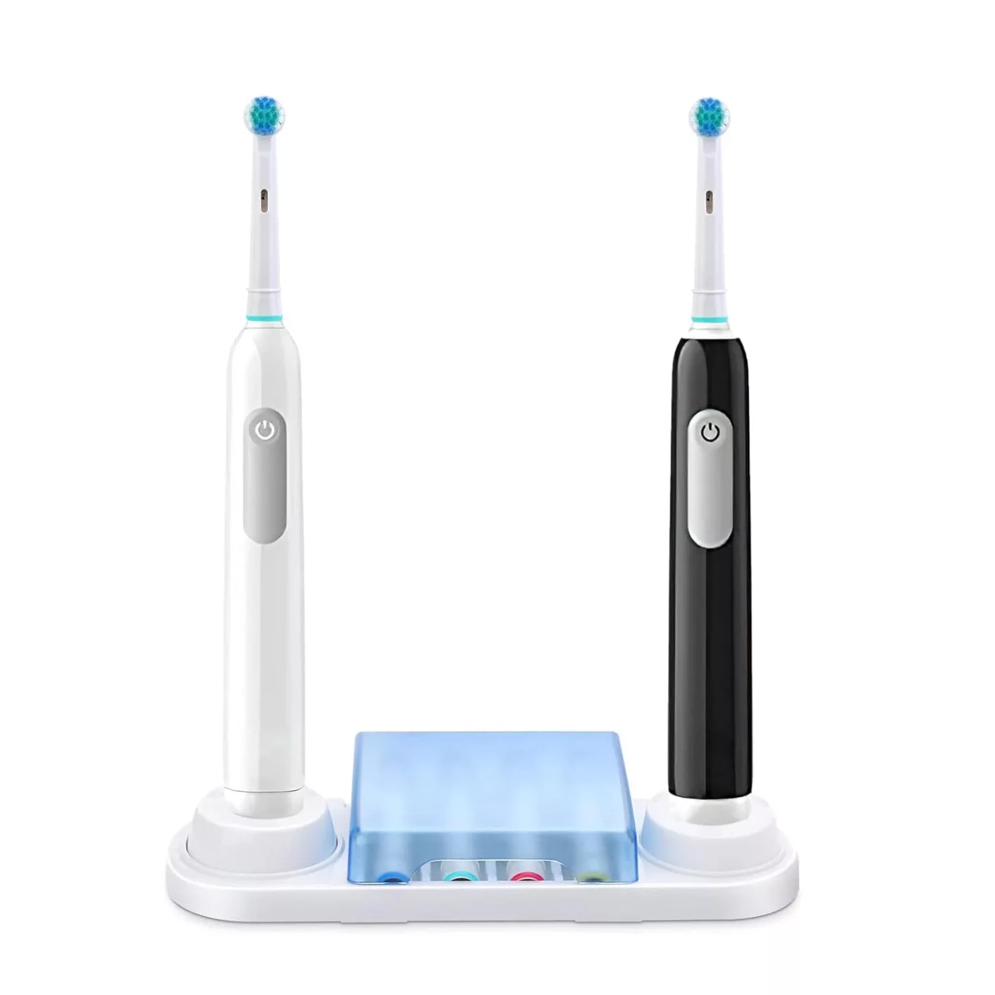 پایه نگهدارنده مسواک برقی و سری یدک مدل V11