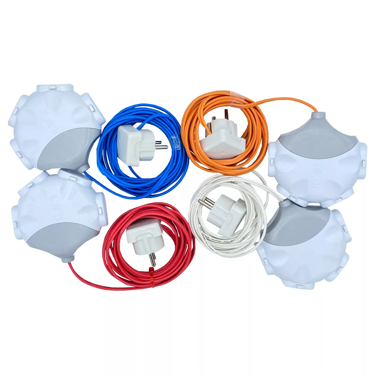 چندراهی برق مدل SS.KHSH.10M