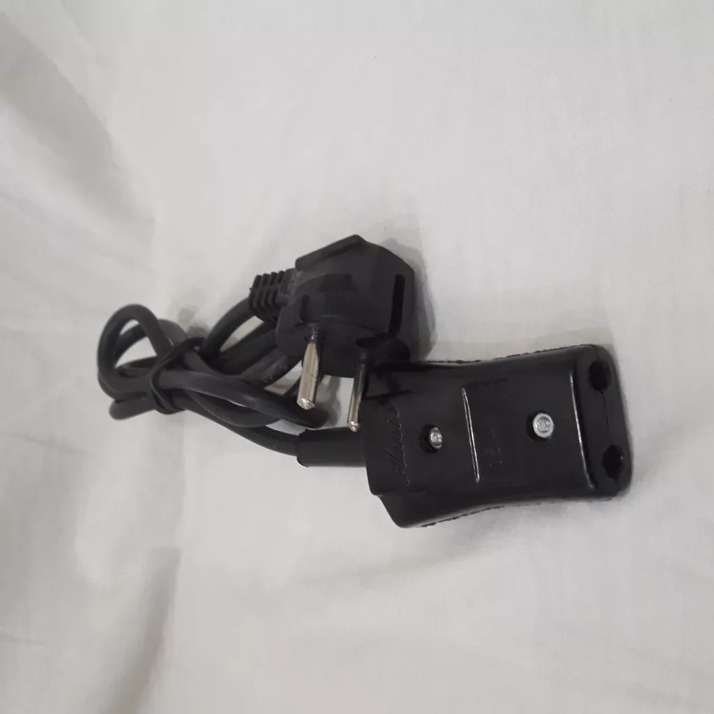 اجاق برقی شایان مدل باران